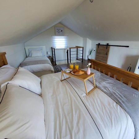 Holiday Home Vinovilla Kutjevo エクステリア 写真