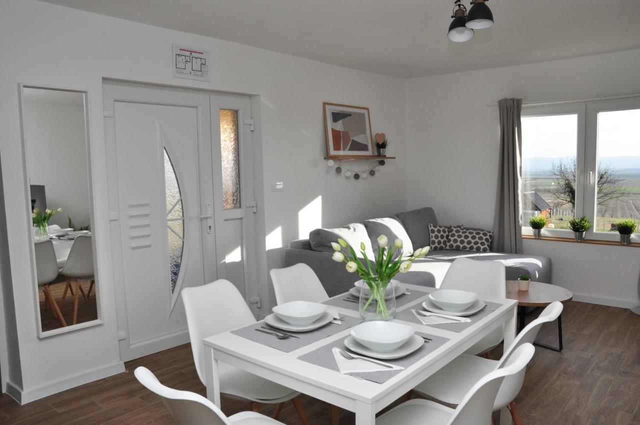 Holiday Home Vinovilla Kutjevo エクステリア 写真
