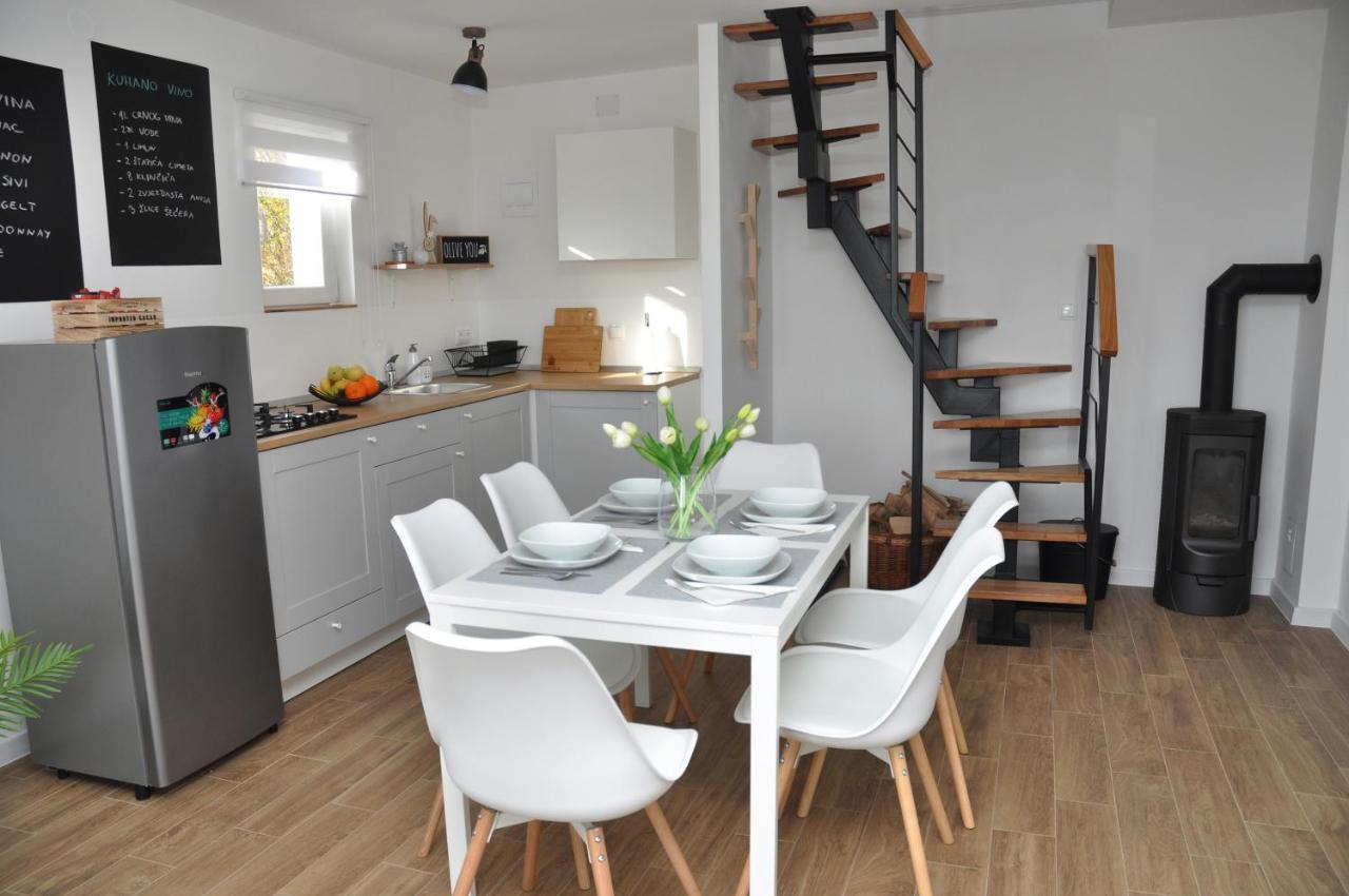 Holiday Home Vinovilla Kutjevo エクステリア 写真