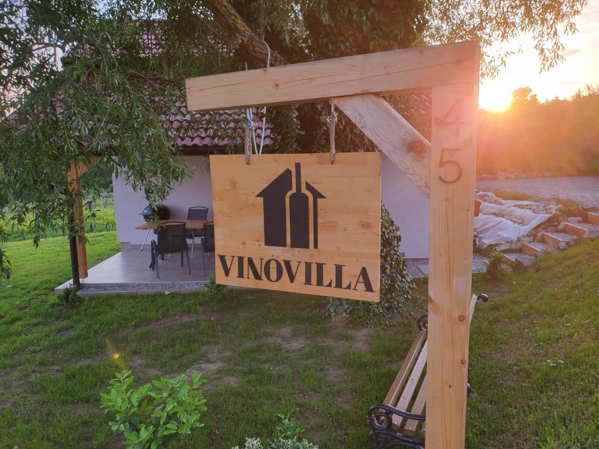 Holiday Home Vinovilla Kutjevo エクステリア 写真