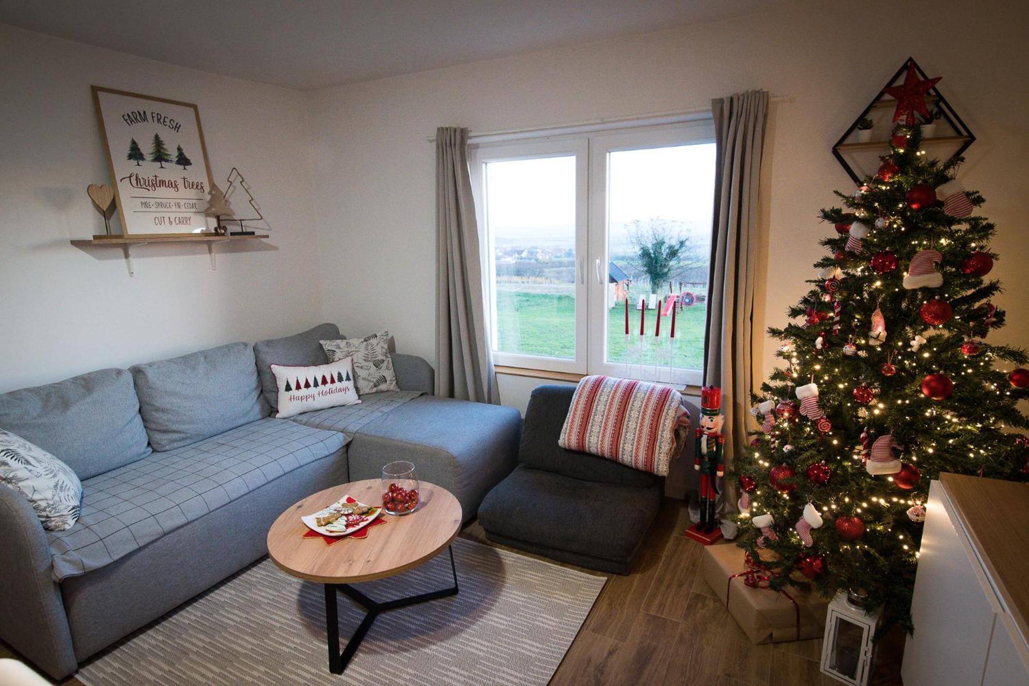 Holiday Home Vinovilla Kutjevo エクステリア 写真