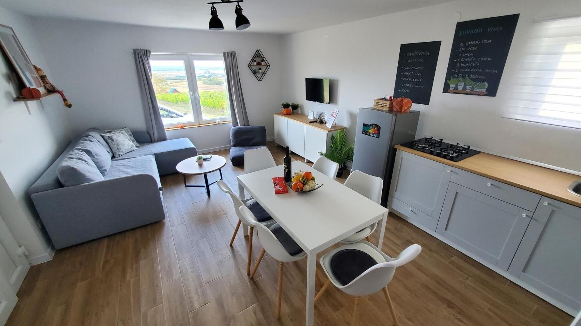 Holiday Home Vinovilla Kutjevo エクステリア 写真